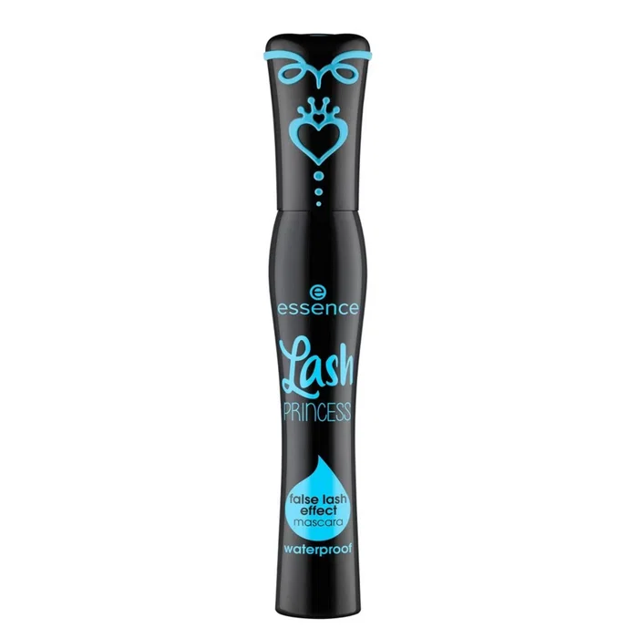 Essence Lash Princess Mascara Effet Faux Cils Waterproof Noir Essence Lash Princess Mascara Effet Faux Cils Waterproof Noir